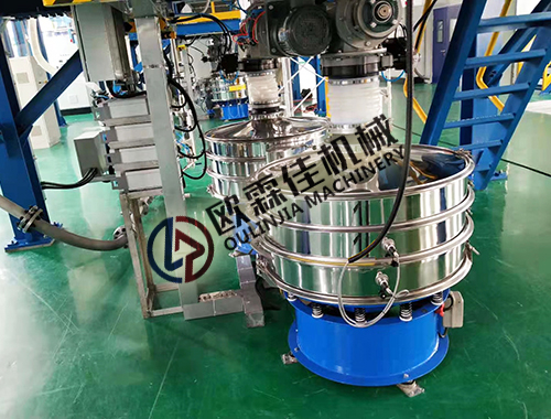 超聲波振動篩是什么？超聲波振動篩應用行業包含哪些？