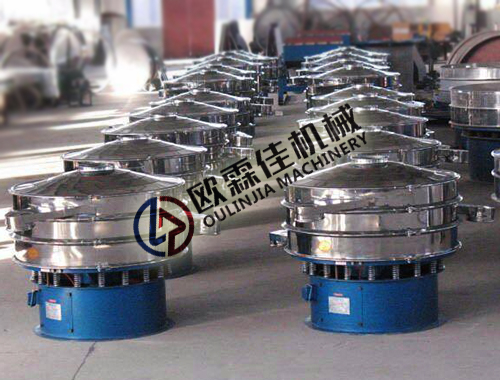 什么是振蕩篩？振蕩篩與振動篩一樣嗎？