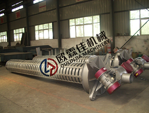 垂直振動提升機(jī)